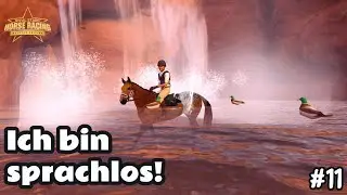 So schnell habe Ich nicht damit gerechnet!😱 | Rival Stars Horse Racing | Folge 11