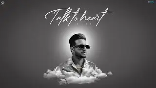 Talk to heart - Rick (official audio)