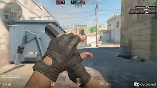 🔥 COUNTER-STRIKE | SHOTS DI&Aacute;RIOS &ndash; KILLS & HIGHLIGHTS 🔥
