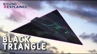 History of the Secret Space Program (SSP)
