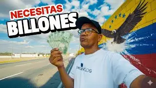 Qué es un TINOQUITO en VENEZUELA? 🇻🇪 Su valor te volará la CABEZA 