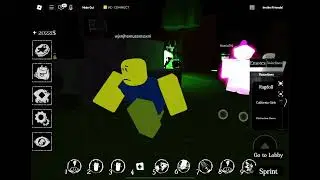 Forsaken RP haxer!!!!!!!!