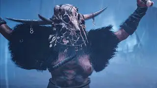 Assassin's Creed Valhalla - Cordelia Boss Fight