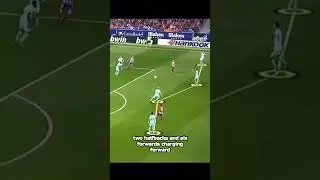The Forgotten 0-0 That Launched International Football