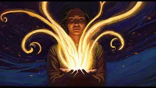 Your Wealth Blueprint: 888Hz and the Quantum Field's Unseen Pathways