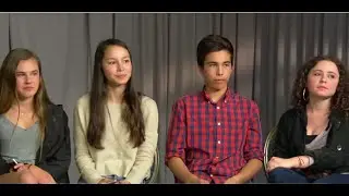 Secrets Teens Keep On Their Phones | Inside Online Bullying