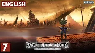 Another Eden English Walkthrough Part 7