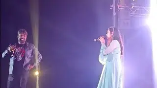 Archana Padhi Ruku Suna // Dangapal Nabakeli Utsav 2022