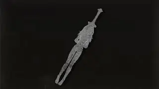 Elden Ring Mod: Stone Maiden