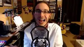Homework Reviews: Blind Guardian- Nightfall in Middle-Earth, Visigoth- The Revenant King
