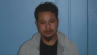 Man accused of trying to lure Mayfield Heights elementary students into car arrested