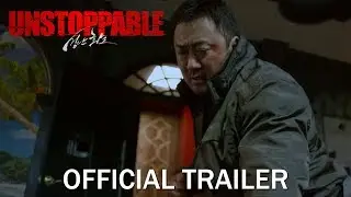 Unstoppable - Trailer