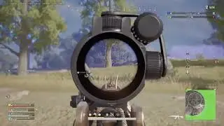Norms PUBG dinner with the squad