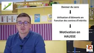 Parcours de motricité 