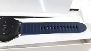 How to connect Mi Watch Revolve|Xiaomi Smart Watch