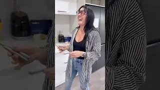 БЕД В СРЕДНЕМ ВОЗРАСТЕ 😩🤣 #комедияпар #ДастинНикерсон