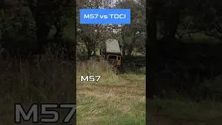 #LandRover #Defender90 #M57 #TDCI #Mud #Zone2 #Dalton4x4Offroad #4x4  #Offroad #BMW #4WD