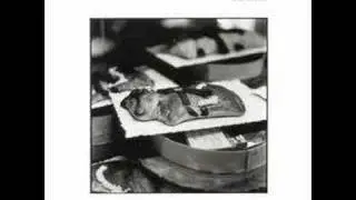 Mark Hollis | Inside looking out