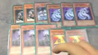 SeriousTreebornFrog's 2007 COSR Zombie Retro Deck Profile (SlimXTeamSymmetry)