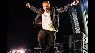 🎶 ARMIN VAN BUUREN at USHUAÏA IBIZA 2024 🎶