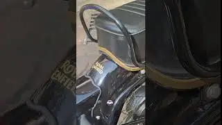 ROYAL ENFIELD STANDARD 350 DETAILING AND BUFFING #royalenfielddiaries #buffing #detailingauto #buff