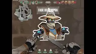 Breach na Breeze ( Prata 1 )