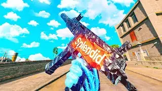 The OG Honey Badger is BACK and it's SO BROKEN on Warzone 😭🔥