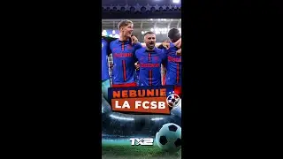 FCSB - RFS: se preconizează un show de zile mari &icirc;n Europa League!