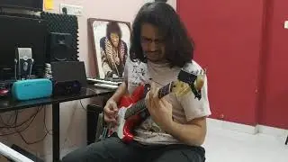 Smooth Criminal | Michael Jackson | Alien Ant Farm | Trinity Rock and Pop Grade 6