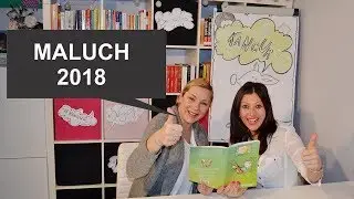 Konkurs Matematyczny Kangur 2018 Maluch – Zadania krok po kroku | EDUmaMY#5