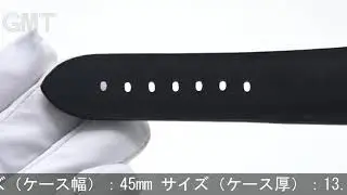 OFFICINE PANERAI ラジオミール ブラックシール セラミック 45ｍｍ PAM00292