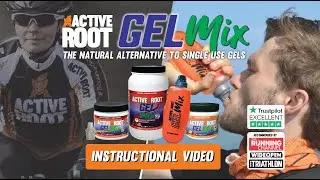 Gel Mix Instructional