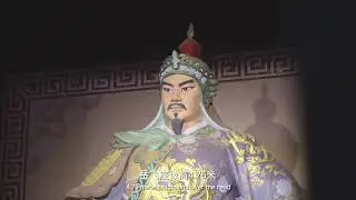 My Hangzhou Stories：Yue Fei&rsquo;s Tomb in Dwelling Sunglow