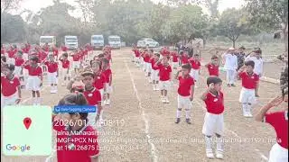 # National anthem 🇮🇳🇮🇳The pride of every Indian ❤️❤️