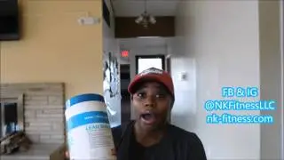 Lean Shake 25 mini update & review!