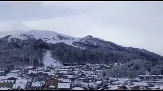 Explore Bakuriani Ski Resort /Georgia #travel #georgia #withme #2026 #discover #mountains #resort 