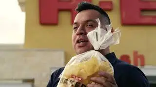 To Texas, With Love | H-E-B Bakery Tortilla Chips