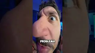 🔥Quando o Gamer quer jogar em uma Tela grande! 😱