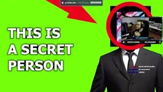 Pro Launchpadder Face Reveal??