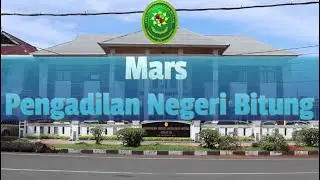 Mars Pengadilan Negeri/Perikanan Bitung