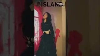 [24.04.23] Zhang Huiwen (张慧雯) Island Magazine (岛画报) Photo Shoot