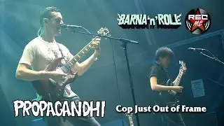 Propagandhi 