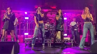 B*Witched - Carl thinks so! 