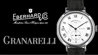 EBERHARD 8GIORNI GRANDE TAILLE