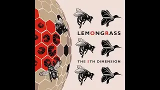 LEMONGRASS ft. KAREN GIBSON ROC - 11 Alone