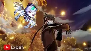 I will have QIQI Fallen