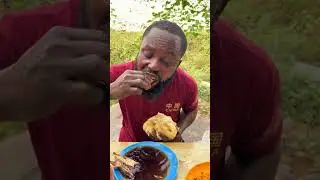 #It tastes wonderful. Do you want to eat it#This is the real main course