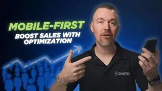 Mobile-First: Why Optimizing for Mobile Boosts Sales