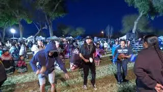 Mega Throw Social