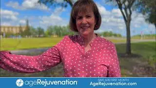 SAVE 50% on Weight loss and Hormone Balance at Age Rejuvenation